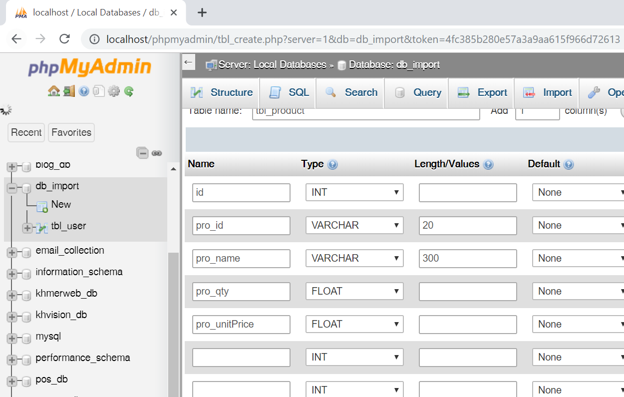 generate-sql-insert-statement-in-excel-worksheet-to-run-in-mysql